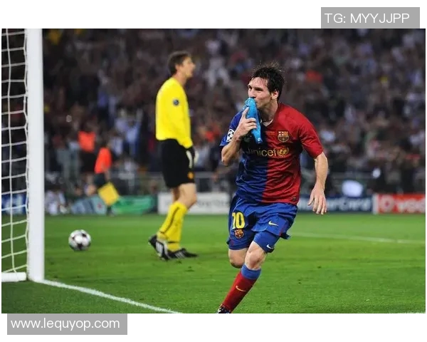 梅西的足球哲学与人生智慧全记录分享